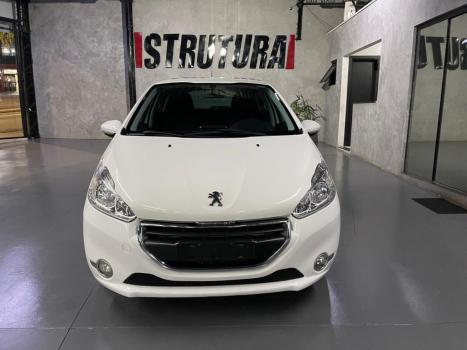 PEUGEOT 208 1.5 4P FLEX ACTIVE, Foto 1