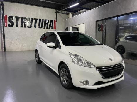 PEUGEOT 208 1.5 4P FLEX ACTIVE, Foto 2