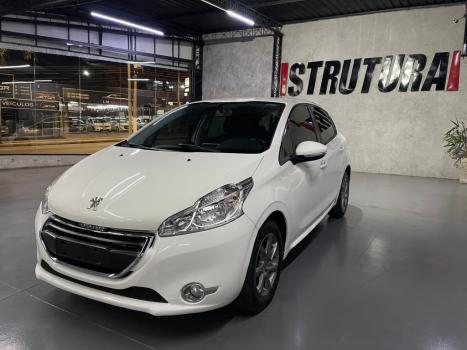 PEUGEOT 208 1.5 4P FLEX ACTIVE, Foto 3