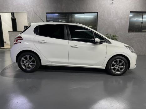 PEUGEOT 208 1.5 4P FLEX ACTIVE, Foto 6