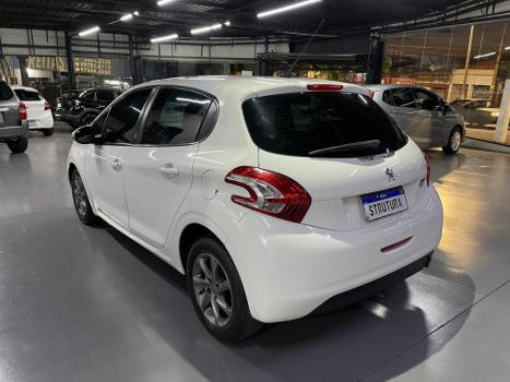 PEUGEOT 208 1.5 4P FLEX ACTIVE, Foto 7