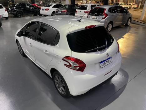 PEUGEOT 208 1.5 4P FLEX ACTIVE, Foto 9