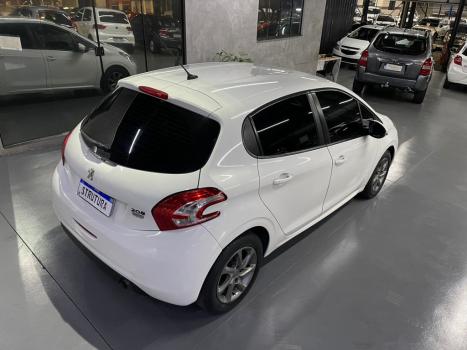 PEUGEOT 208 1.5 4P FLEX ACTIVE, Foto 10