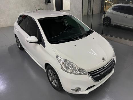 PEUGEOT 208 1.5 4P FLEX ACTIVE, Foto 11