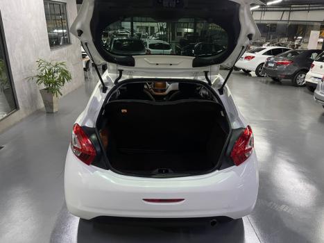 PEUGEOT 208 1.5 4P FLEX ACTIVE, Foto 12