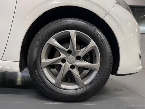PEUGEOT 208 1.5 4P FLEX ACTIVE, Foto 13