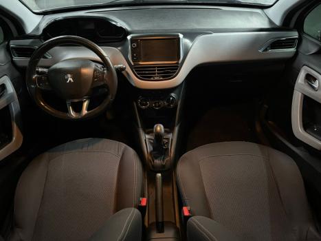 PEUGEOT 208 1.5 4P FLEX ACTIVE, Foto 14