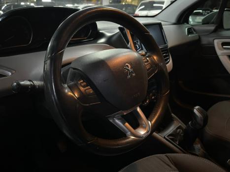 PEUGEOT 208 1.5 4P FLEX ACTIVE, Foto 16