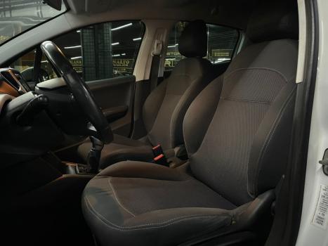 PEUGEOT 208 1.5 4P FLEX ACTIVE, Foto 18