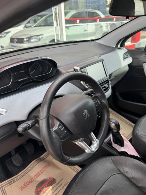PEUGEOT 208 1.5 4P FLEX ALLURE, Foto 9