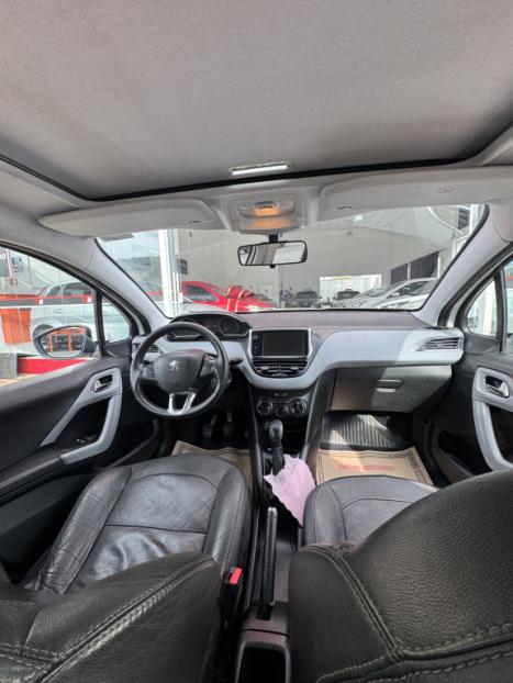 PEUGEOT 208 1.5 4P FLEX ALLURE, Foto 10