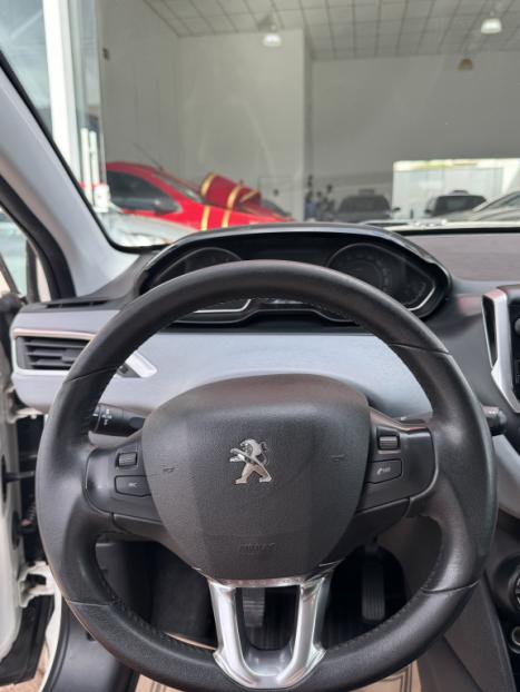 PEUGEOT 208 1.5 4P FLEX ALLURE, Foto 14