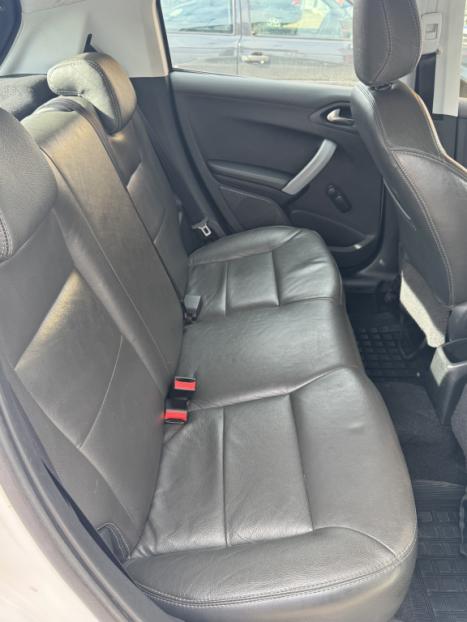 PEUGEOT 208 1.5 4P FLEX ALLURE, Foto 15