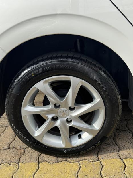 PEUGEOT 208 1.5 4P FLEX ALLURE, Foto 16