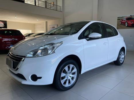 PEUGEOT 208 1.5 4P FLEX ACTIVE, Foto 2