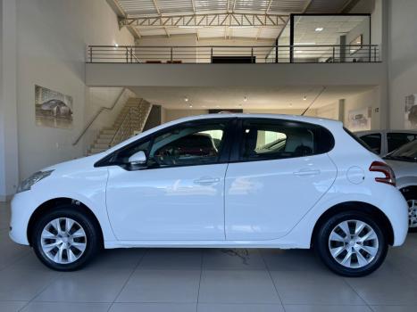 PEUGEOT 208 1.5 4P FLEX ACTIVE, Foto 6