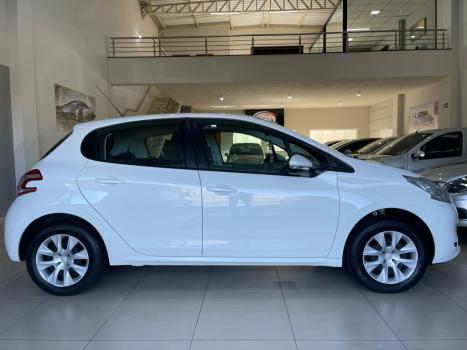 PEUGEOT 208 1.5 4P FLEX ACTIVE, Foto 7