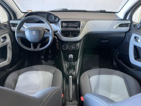 PEUGEOT 208 1.5 4P FLEX ACTIVE, Foto 8