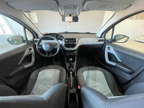 PEUGEOT 208 1.5 4P FLEX ACTIVE, Foto 9