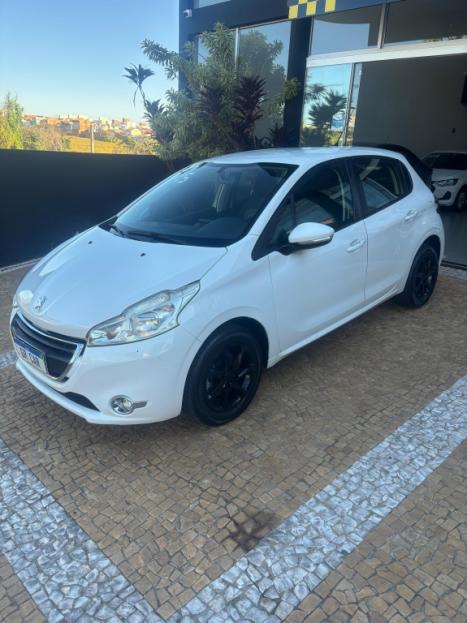 PEUGEOT 208 1.5 4P FLEX ACTIVE PACK, Foto 2
