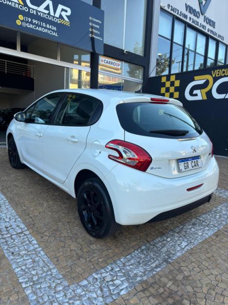 PEUGEOT 208 1.5 4P FLEX ACTIVE PACK, Foto 5