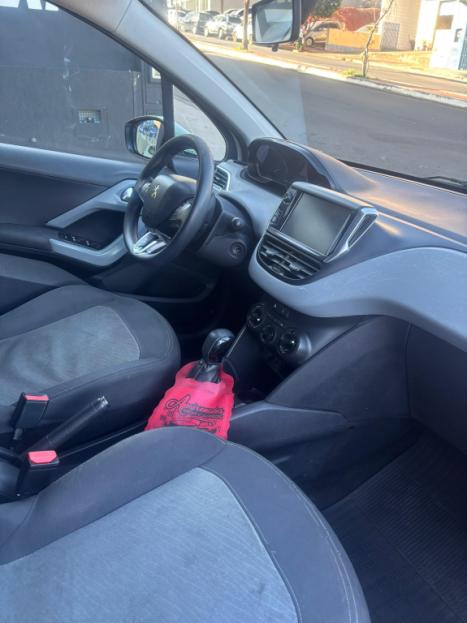 PEUGEOT 208 1.5 4P FLEX ACTIVE PACK, Foto 8