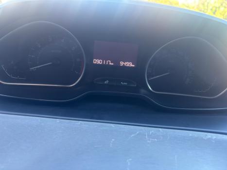 PEUGEOT 208 1.5 4P FLEX ACTIVE PACK, Foto 10