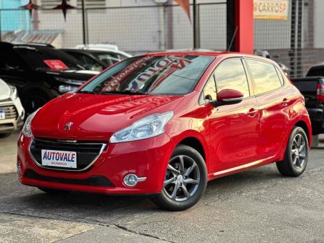 PEUGEOT 208 1.5 4P FLEX ACTIVE, Foto 2