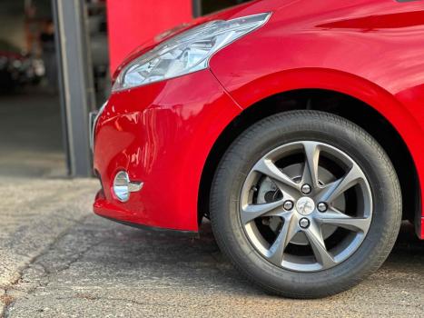 PEUGEOT 208 1.5 4P FLEX ACTIVE, Foto 3