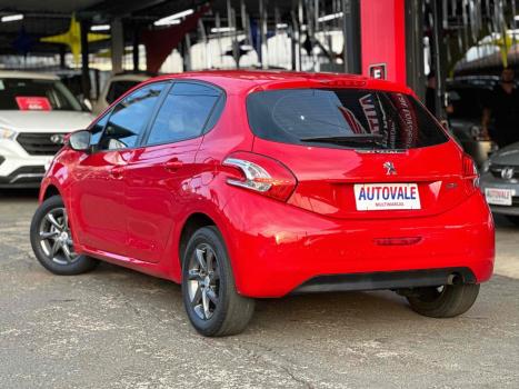 PEUGEOT 208 1.5 4P FLEX ACTIVE, Foto 6