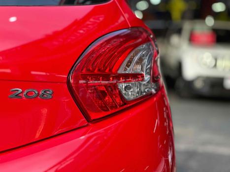 PEUGEOT 208 1.5 4P FLEX ACTIVE, Foto 8