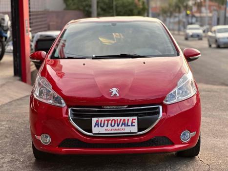 PEUGEOT 208 1.5 4P FLEX ACTIVE, Foto 9