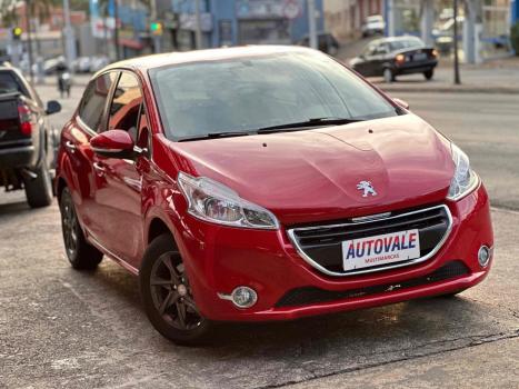 PEUGEOT 208 1.5 4P FLEX ACTIVE, Foto 11