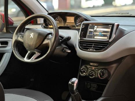 PEUGEOT 208 1.5 4P FLEX ACTIVE, Foto 14