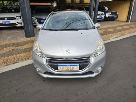 PEUGEOT 208 1.5 4P FLEX ALLURE, Foto 2