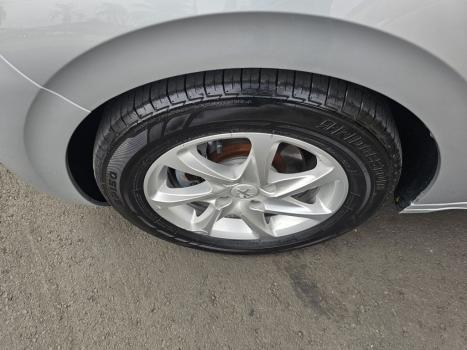 PEUGEOT 208 1.5 4P FLEX ALLURE, Foto 12