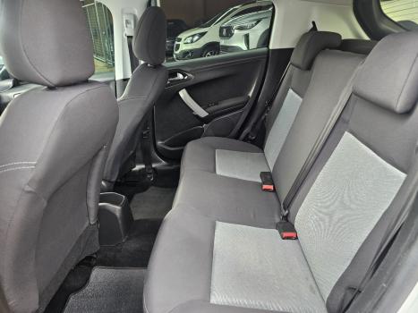 PEUGEOT 208 1.5 4P FLEX ALLURE, Foto 10