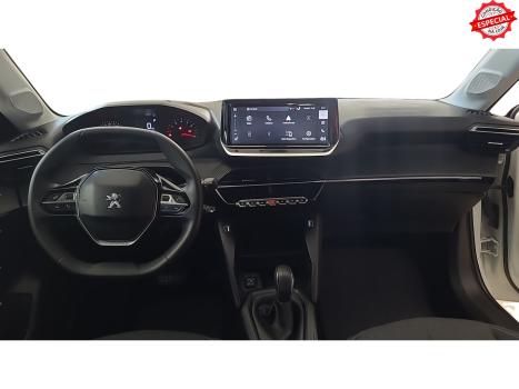 PEUGEOT 208 1.6 16V 4P FLEX ACTIVE AT6 AUTOMTICO, Foto 12