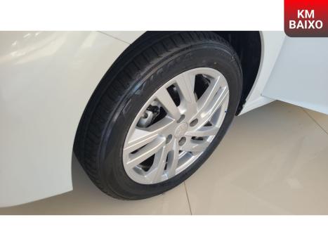 PEUGEOT 208 1.6 16V 4P FLEX ACTIVE AT6 AUTOMTICO, Foto 17