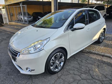 PEUGEOT 208 1.6 16V 4P FLEX GRIFFE AUTOMTICO, Foto 2