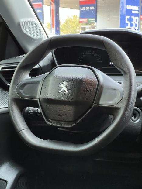 PEUGEOT 208 1.6 16V 4P FLEX LIKE, Foto 12