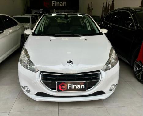 PEUGEOT 208 1.6 16V 4P FLEX GRIFFE AUTOMTICO, Foto 2