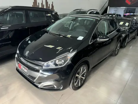 PEUGEOT 208 1.6 16V 4P FLEX GRIFFE AUTOMTICO, Foto 3