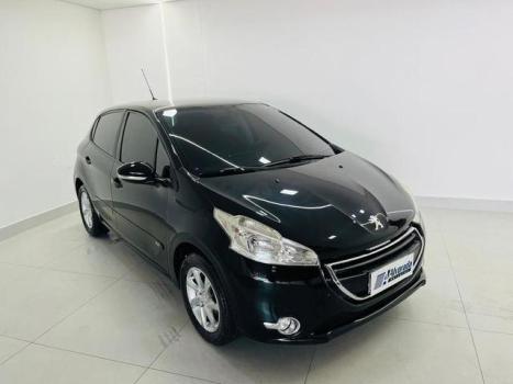 PEUGEOT 208 1.6 16V 4P FLEX ACTIVE PACK AUTOMTICO, Foto 1