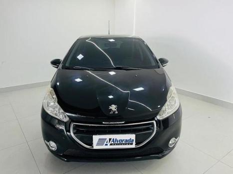 PEUGEOT 208 1.6 16V 4P FLEX ACTIVE PACK AUTOMTICO, Foto 2