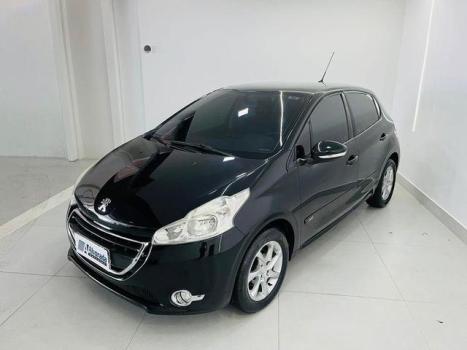 PEUGEOT 208 1.6 16V 4P FLEX ACTIVE PACK AUTOMTICO, Foto 12