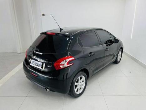 PEUGEOT 208 1.6 16V 4P FLEX ACTIVE PACK AUTOMTICO, Foto 13