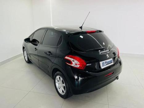 PEUGEOT 208 1.6 16V 4P FLEX ACTIVE PACK AUTOMTICO, Foto 14