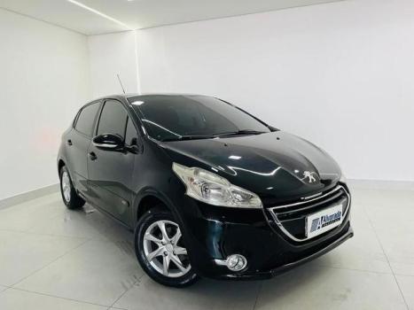 PEUGEOT 208 1.6 16V 4P FLEX ACTIVE PACK AUTOMTICO, Foto 16