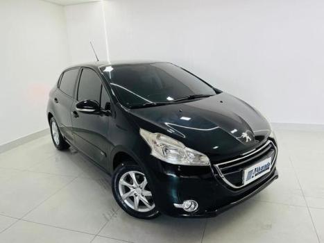 PEUGEOT 208 1.6 16V 4P FLEX ACTIVE PACK AUTOMTICO, Foto 17